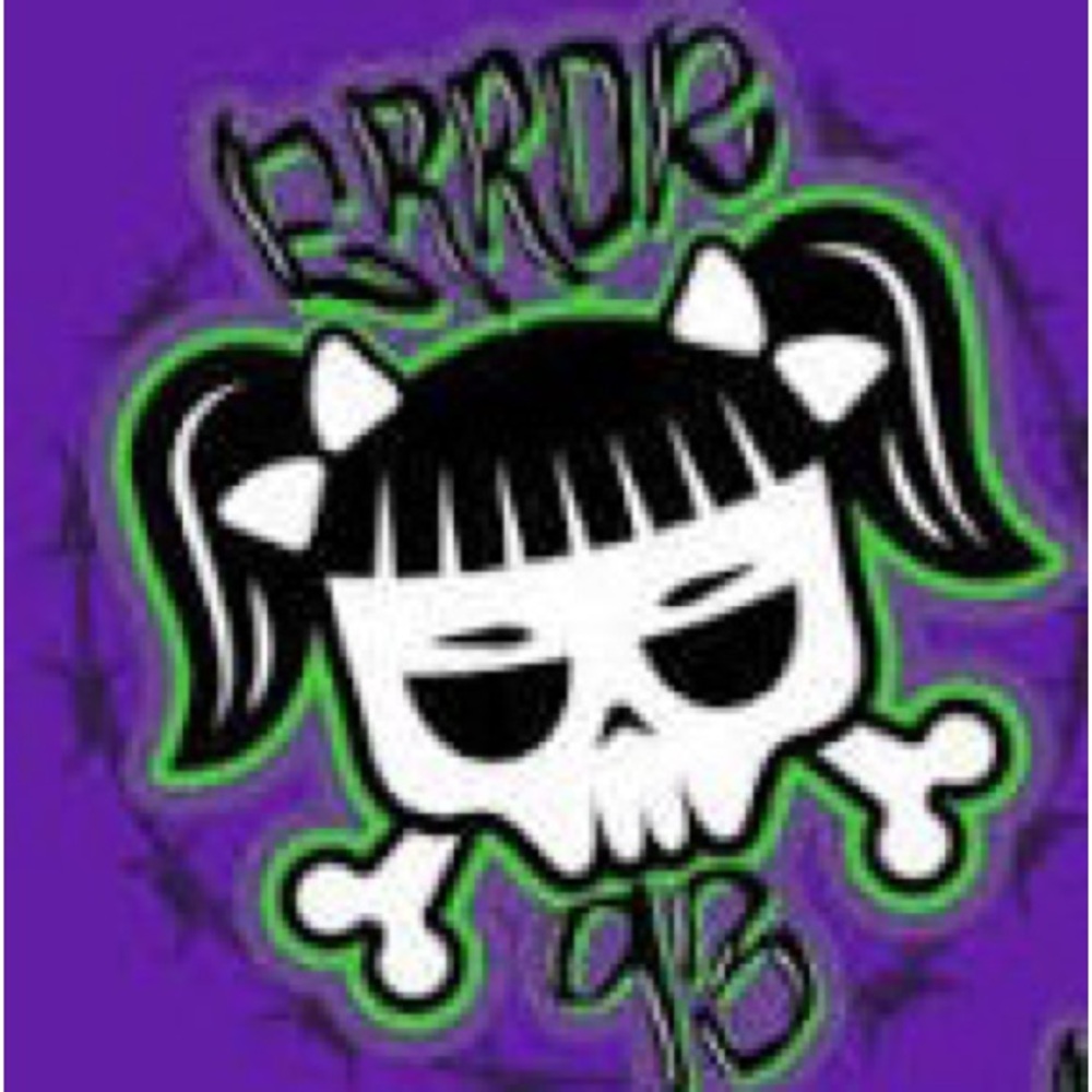 Live listings Purple Skull